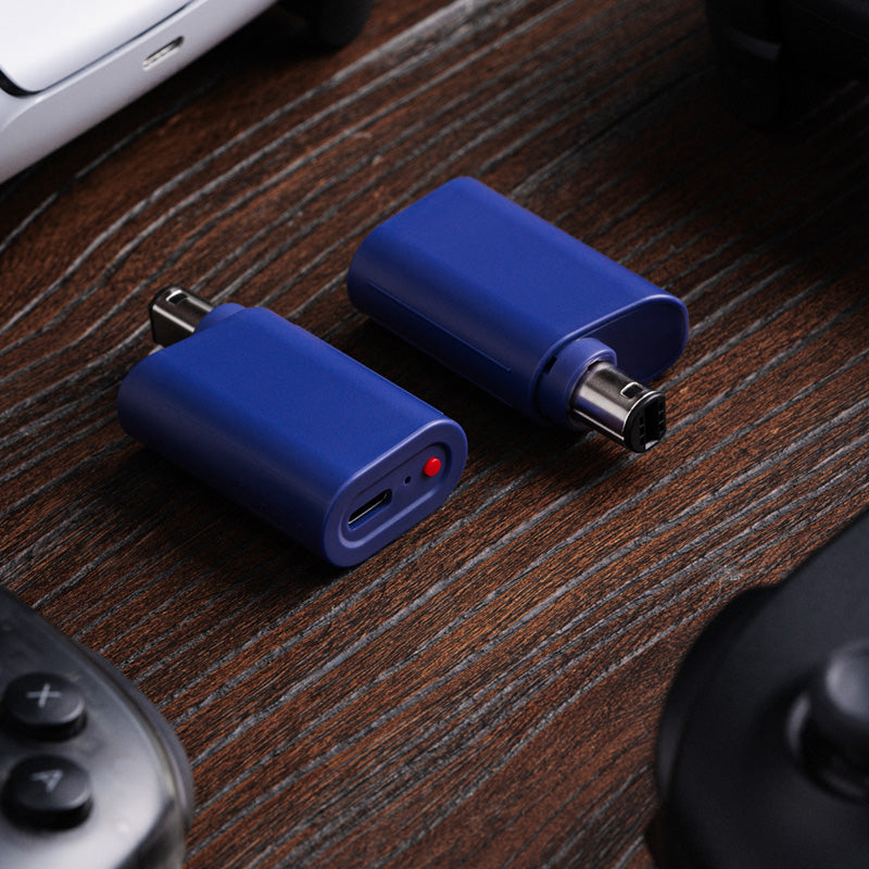 8BitDo Retro Receiver for NGC - Gaming Adapter Edition for Compatible Devices