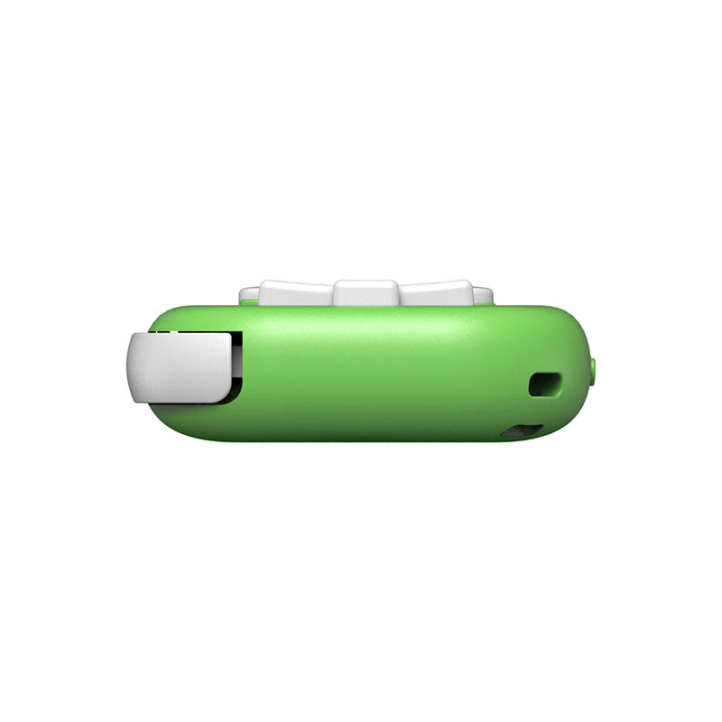 8BitDo Micro (Overjoyed Edition) - Controller Edition with Practical Input Features