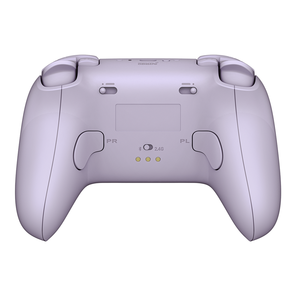 8BitDo Ultimate 2 Wireless Controller (Honkai: Star Rail - Evernight) - Controller Edition with Practical Input Features