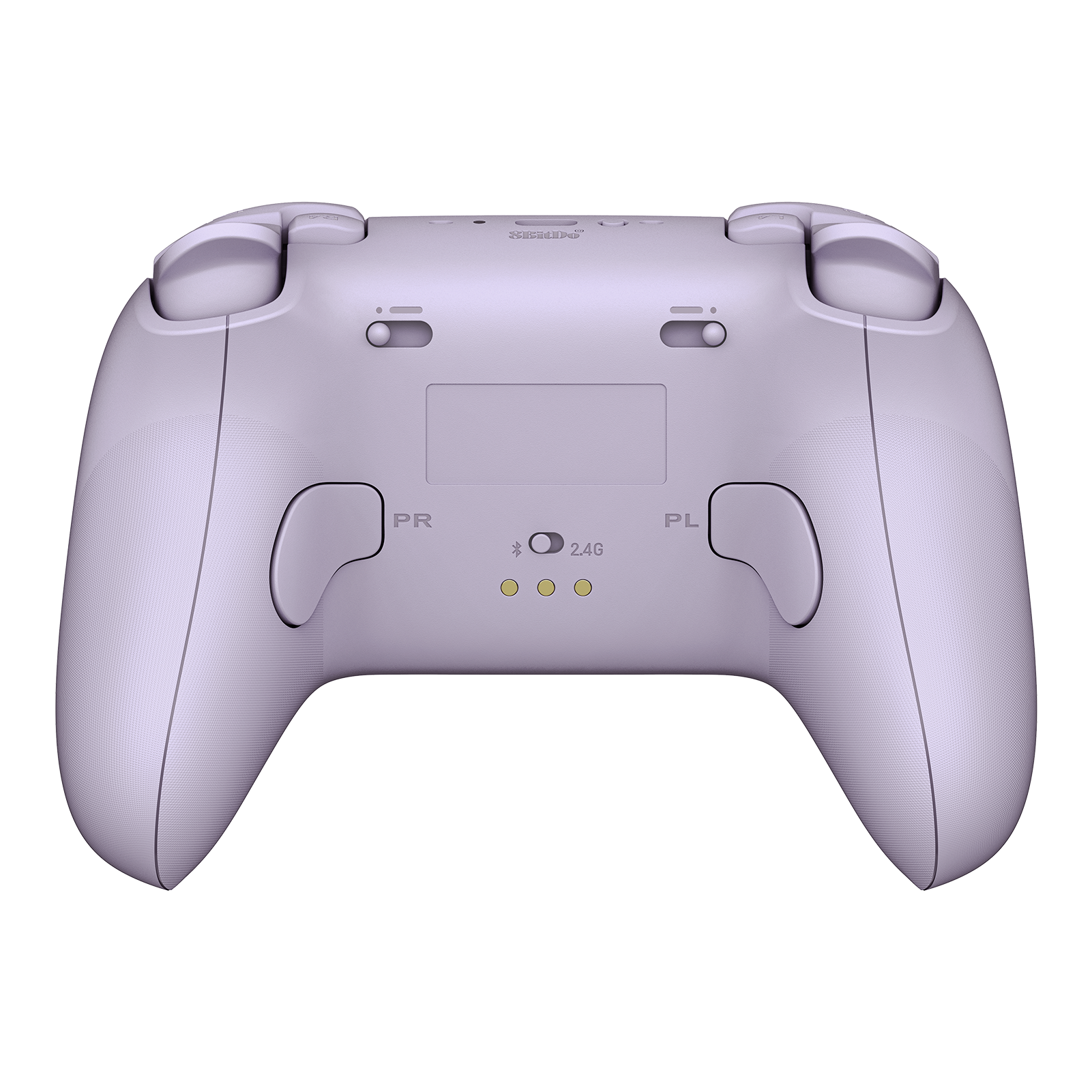 8BitDo Ultimate 2 Wireless Controller (Honkai: Star Rail - Evernight) - Controller Edition with Practical Input Features