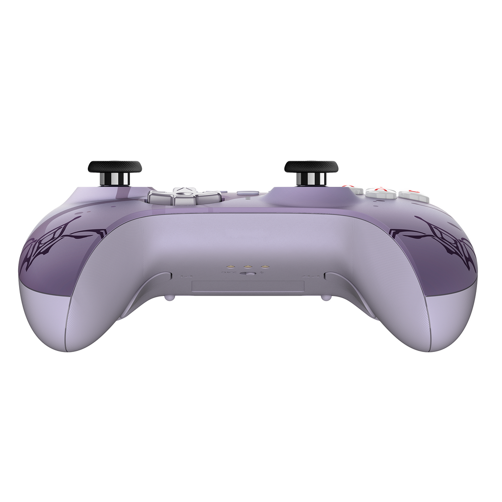 8BitDo Ultimate 2 Wireless Controller (Honkai: Star Rail - Evernight) - Controller Edition with Practical Input Features
