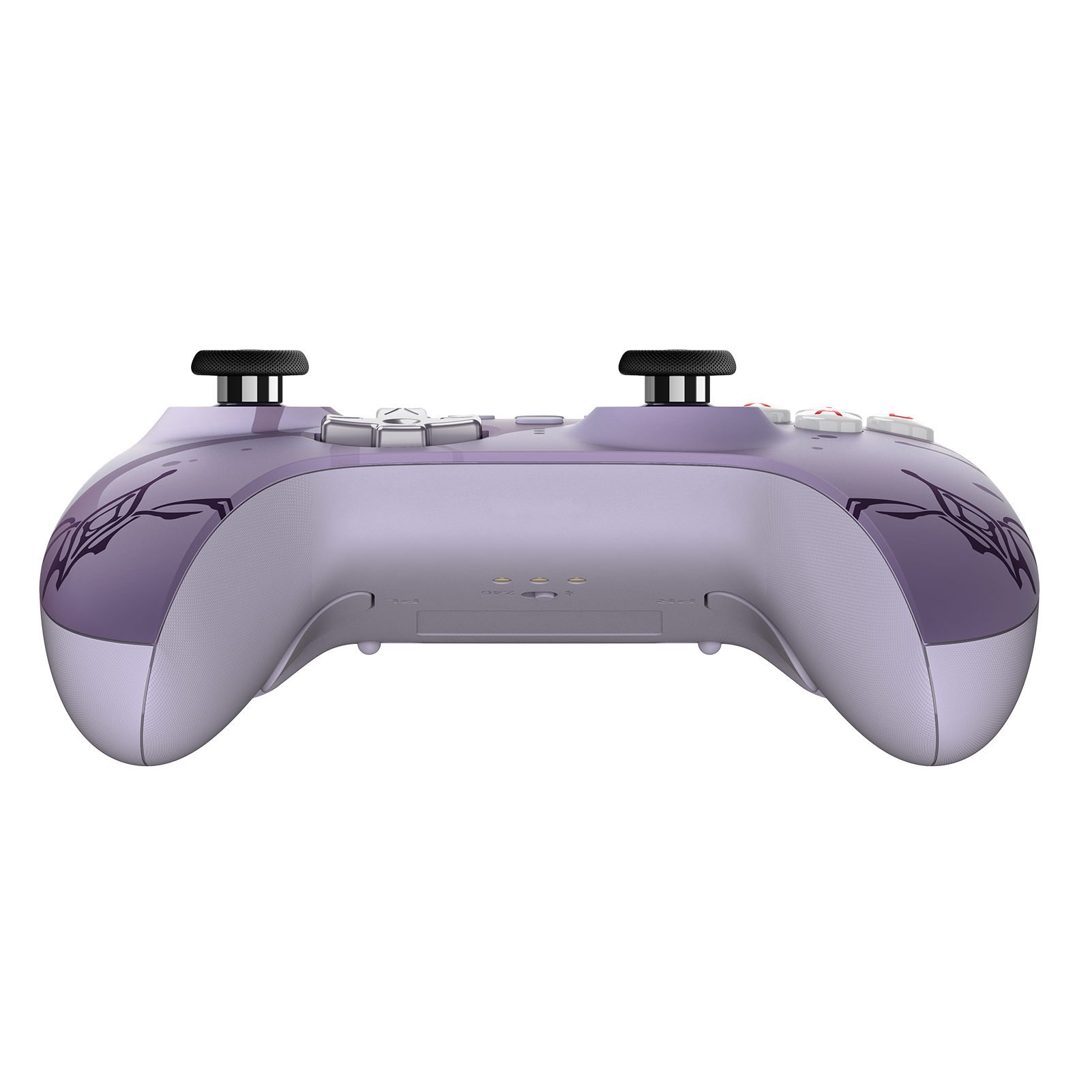 8BitDo Ultimate 2 Wireless Controller (Honkai: Star Rail - Evernight) - Controller Edition with Practical Input Features