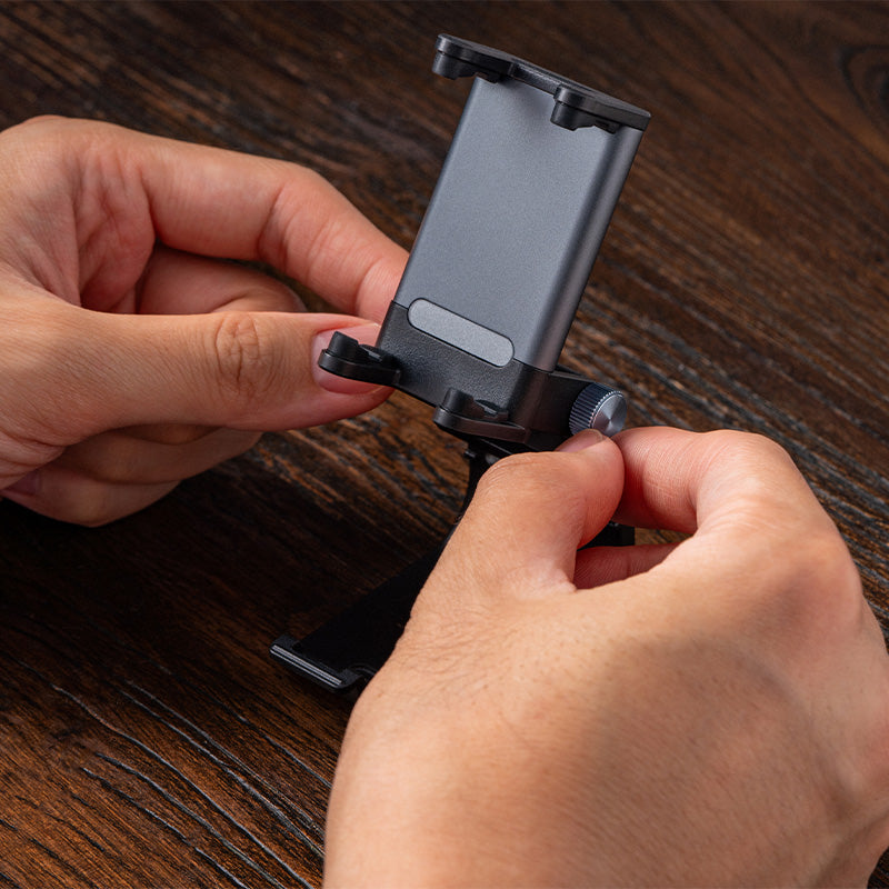 8BitDo Mobile Clip for SN30 Pro - Gaming Clip Design for Compatible Mobile Devices