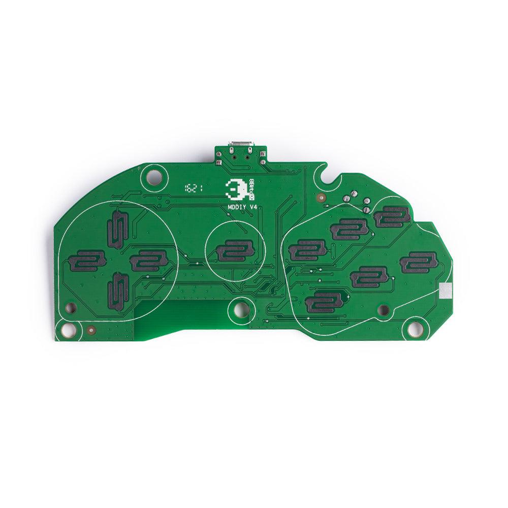 8BitDo Mod Kit for Original MD Controller - Mod Kit Design for Supported Original Controllers