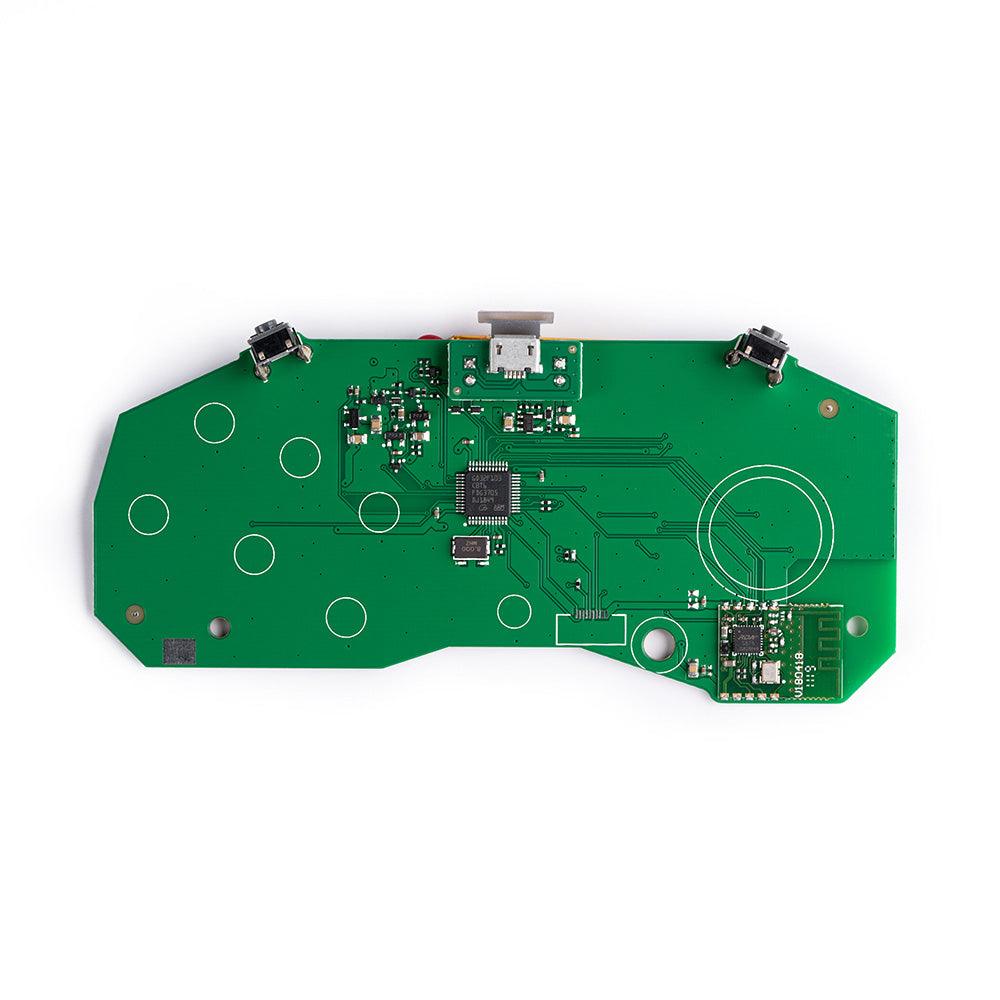 8BitDo Mod Kit for Original Sega Saturn Controller - Mod Kit Design for Supported Original Controllers