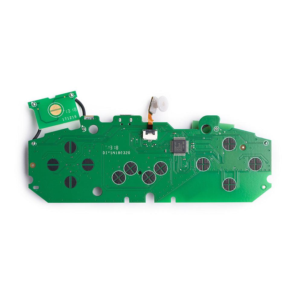 8BitDo Mod Kit for SNES/SFC Classic Edition Controller (Classic) - Mod Kit Design for Supported Original Controllers