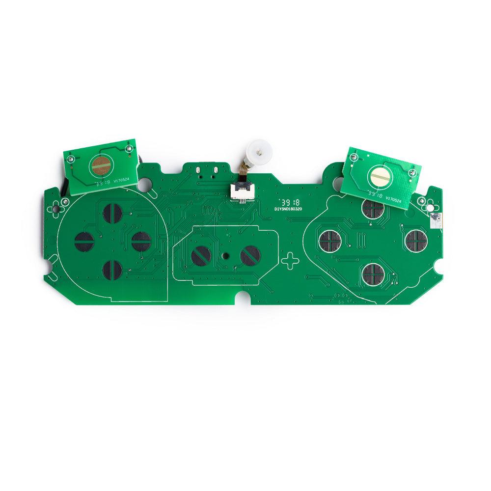 8BitDo Mod Kit for Original SNES/SFC Controller（Original） - Mod Kit Design for Supported Original Controllers