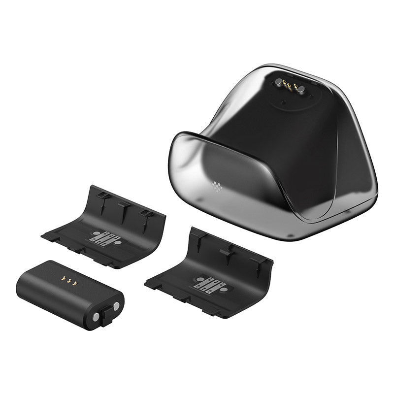 8BitDo Charging Dock for Xbox Wireless Controllers - Desktop Charging Station for Compatible Controllers