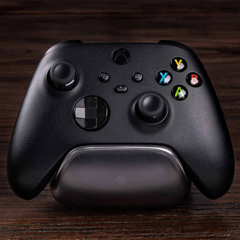 8BitDo Charging Dock for Xbox Wireless Controllers - Desktop Charging Station for Compatible Controllers