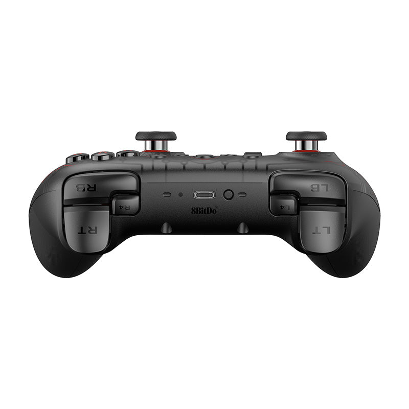 8BitDo Ultimate 2C - Black Myth: Wukong - Accessory Design for Compatible Gaming Devices