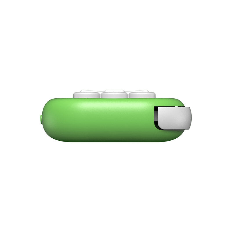8BitDo Micro - Controller Edition with Practical Input Features