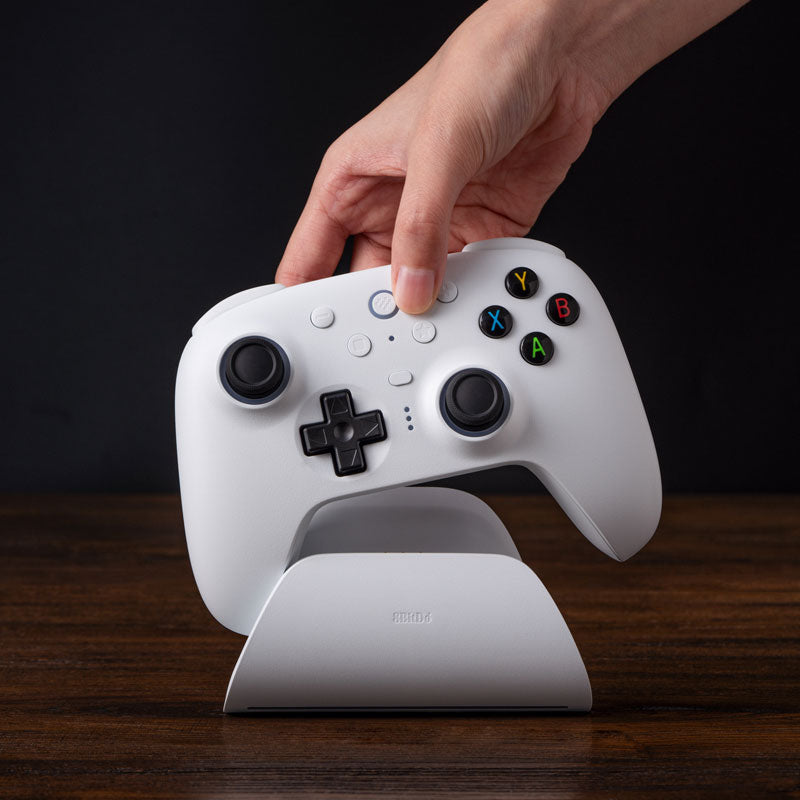 8BitDo Ultimate 2 Wireless Controller - Controller Edition with Practical Input Features