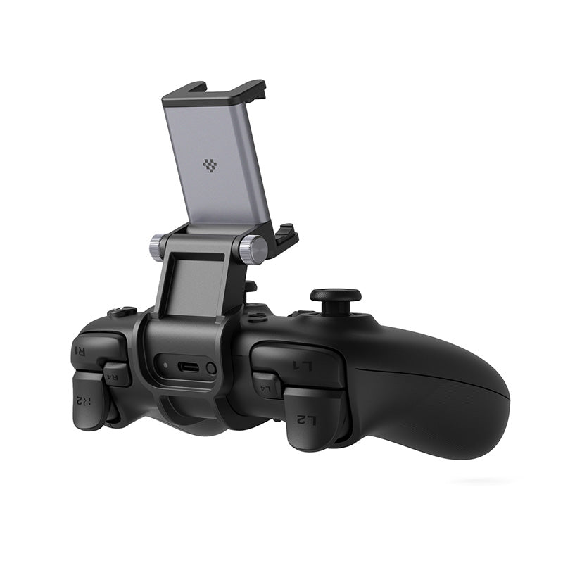 8BitDo Mobile Gaming Clip for Ultimate 2 - Gaming Clip Design for Compatible Mobile Devices