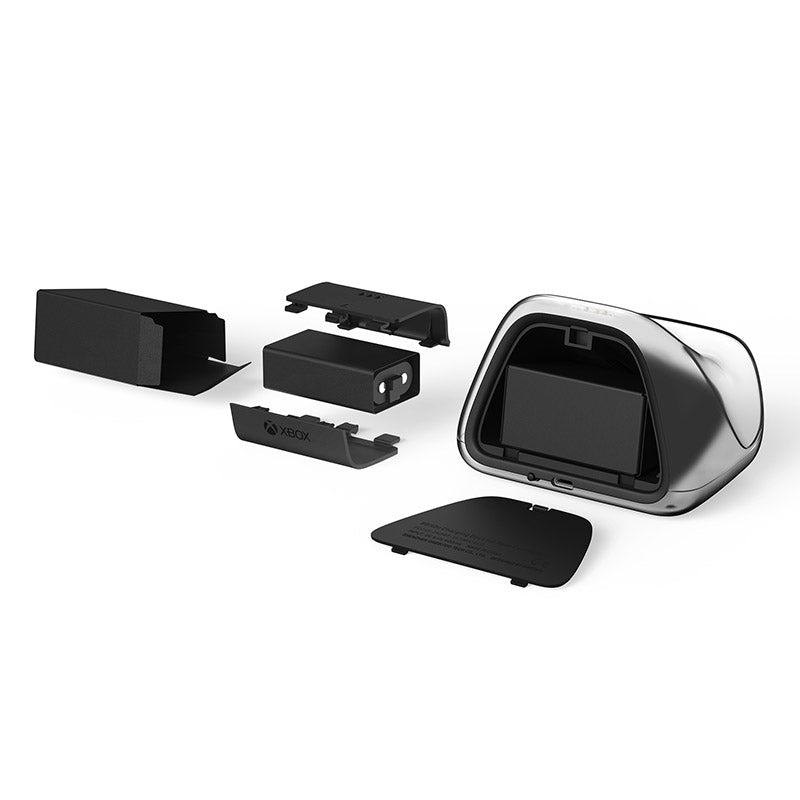 8BitDo Charging Dock for Xbox Wireless Controllers - Desktop Charging Station for Compatible Controllers