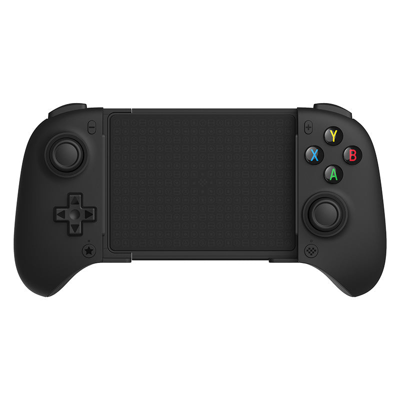 8BitDo Ultimate Mobile Gaming Controller - Controller Edition with Practical Input Features