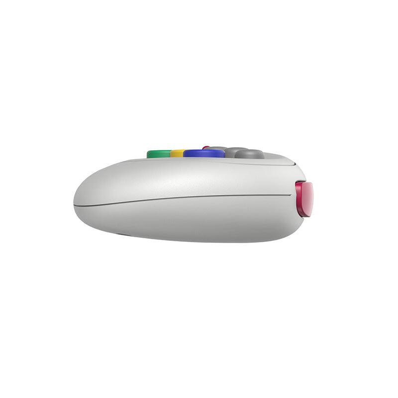 8BitDo M30 - Controller Edition with Practical Input Features