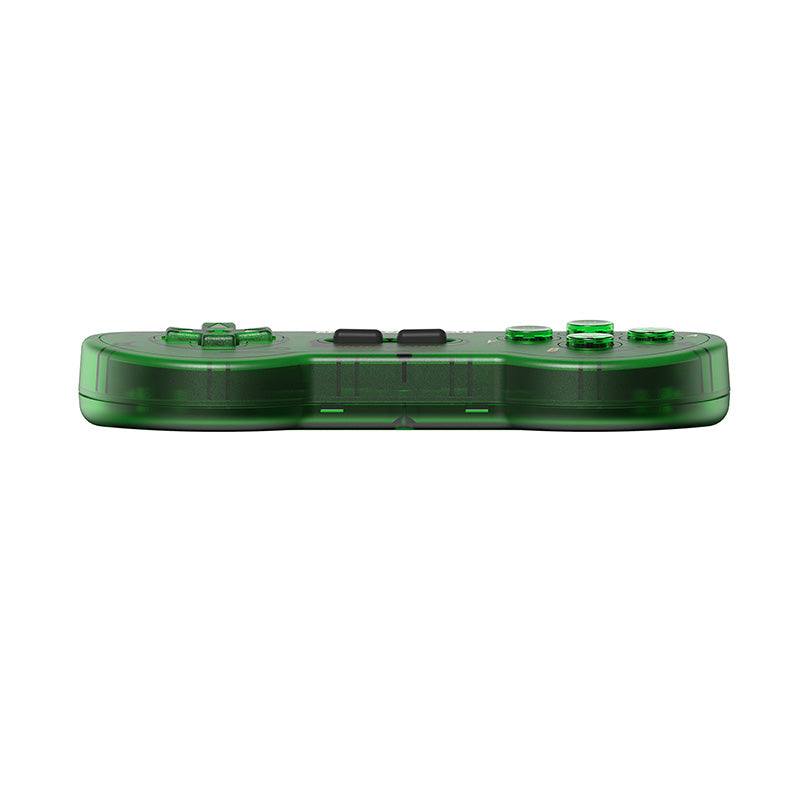 8BitDo SN30 2.4G - Controller Edition with Practical Input Features