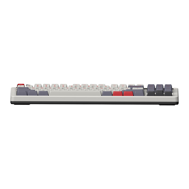 8BitDo Retro Mechanical Keyboard - Keyboard Collection for Gaming and Daily Typing