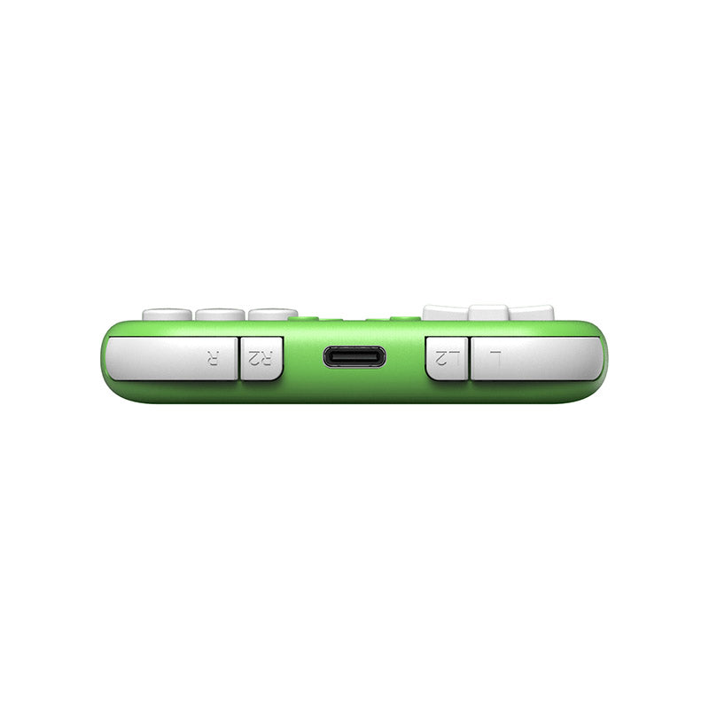 8BitDo Micro - Controller Edition with Practical Input Features