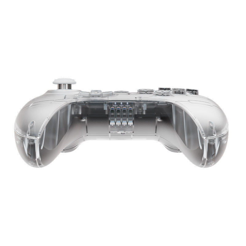 8BitDo 64 Controller - Funtastic Limited Editions - Controller Edition with Practical Input Features