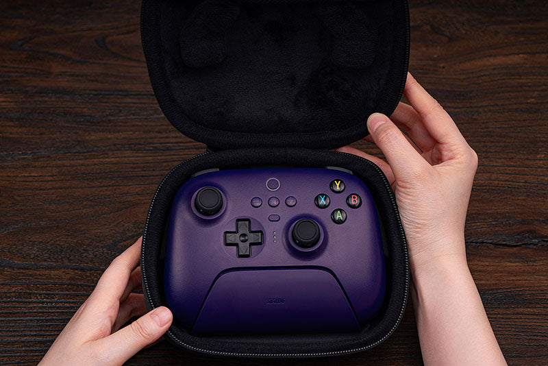 Custom Controller Case - Controller Carry Case for Organized Storage