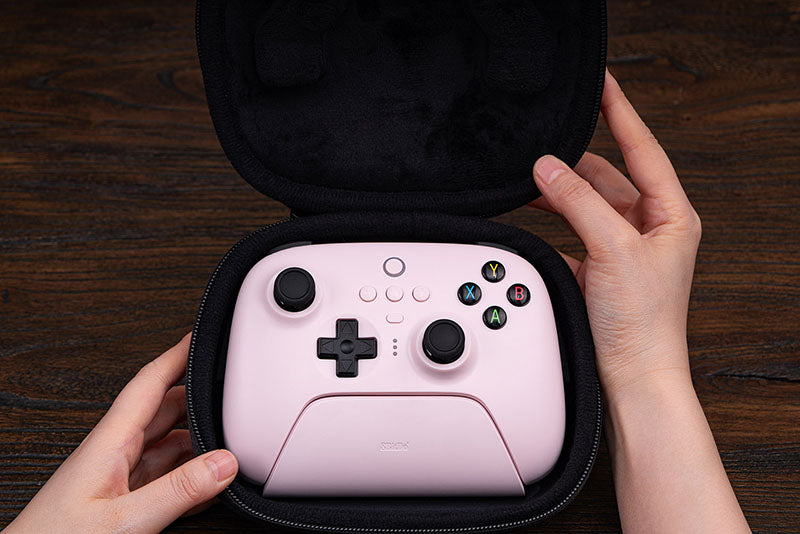 Custom Controller Case - Controller Carry Case for Organized Storage