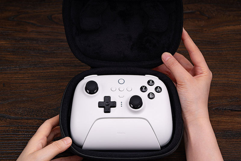 Custom Controller Case - Controller Carry Case for Organized Storage