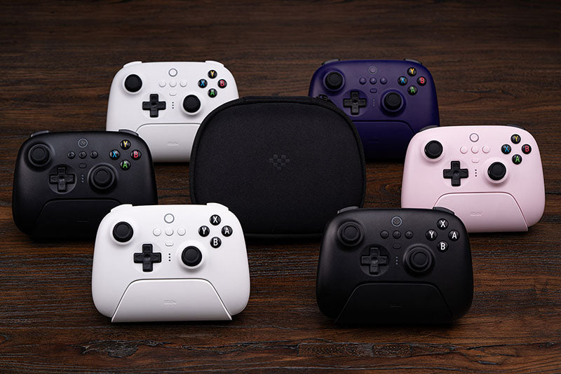 Custom Controller Case - Controller Carry Case for Organized Storage