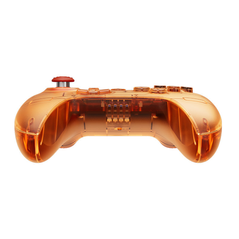 8BitDo 64 Controller - Funtastic Limited Editions - Controller Edition with Practical Input Features