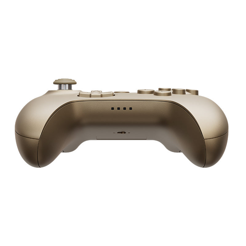 8BitDo 64 Controller - Funtastic Limited Editions - Controller Edition with Practical Input Features