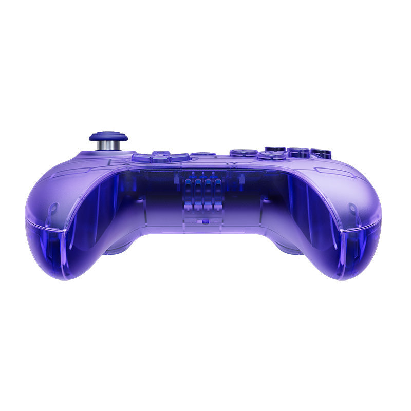 8BitDo 64 Controller - Funtastic Limited Editions - Controller Edition with Practical Input Features