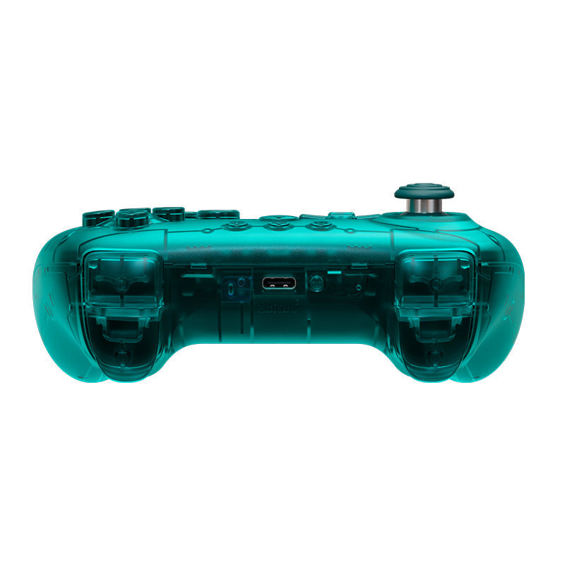 8BitDo 64 Controller - Funtastic Limited Editions - Controller Edition with Practical Input Features