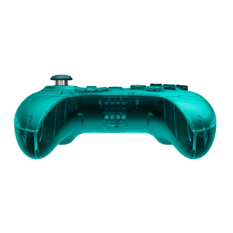 8BitDo 64 Controller - Funtastic Limited Editions - Controller Edition with Practical Input Features
