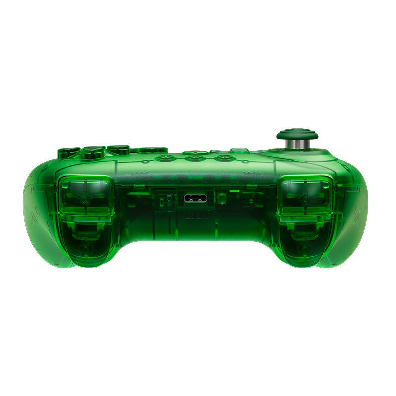 8BitDo 64 Controller - Funtastic Limited Editions - Controller Edition with Practical Input Features