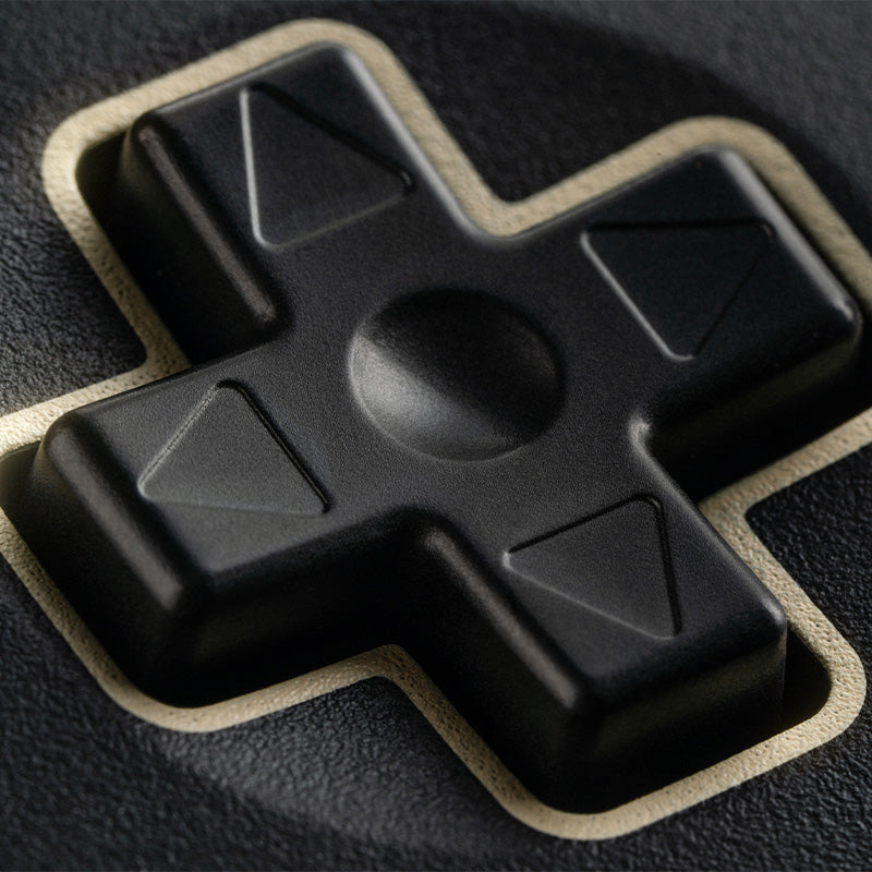 Ultimate 2 Bluetooth - NES 40th Limited Edition - Accessory Design for Compatible Gaming Devices