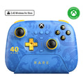 8BitDo Ultimate 3-mode Controller - Rare 40th Anniversary Edition - Controller Edition with Practical Input Features