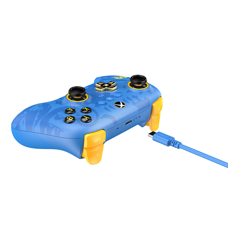 8BitDo Ultimate 3-mode Controller - Rare 40th Anniversary Edition - Controller Edition with Practical Input Features