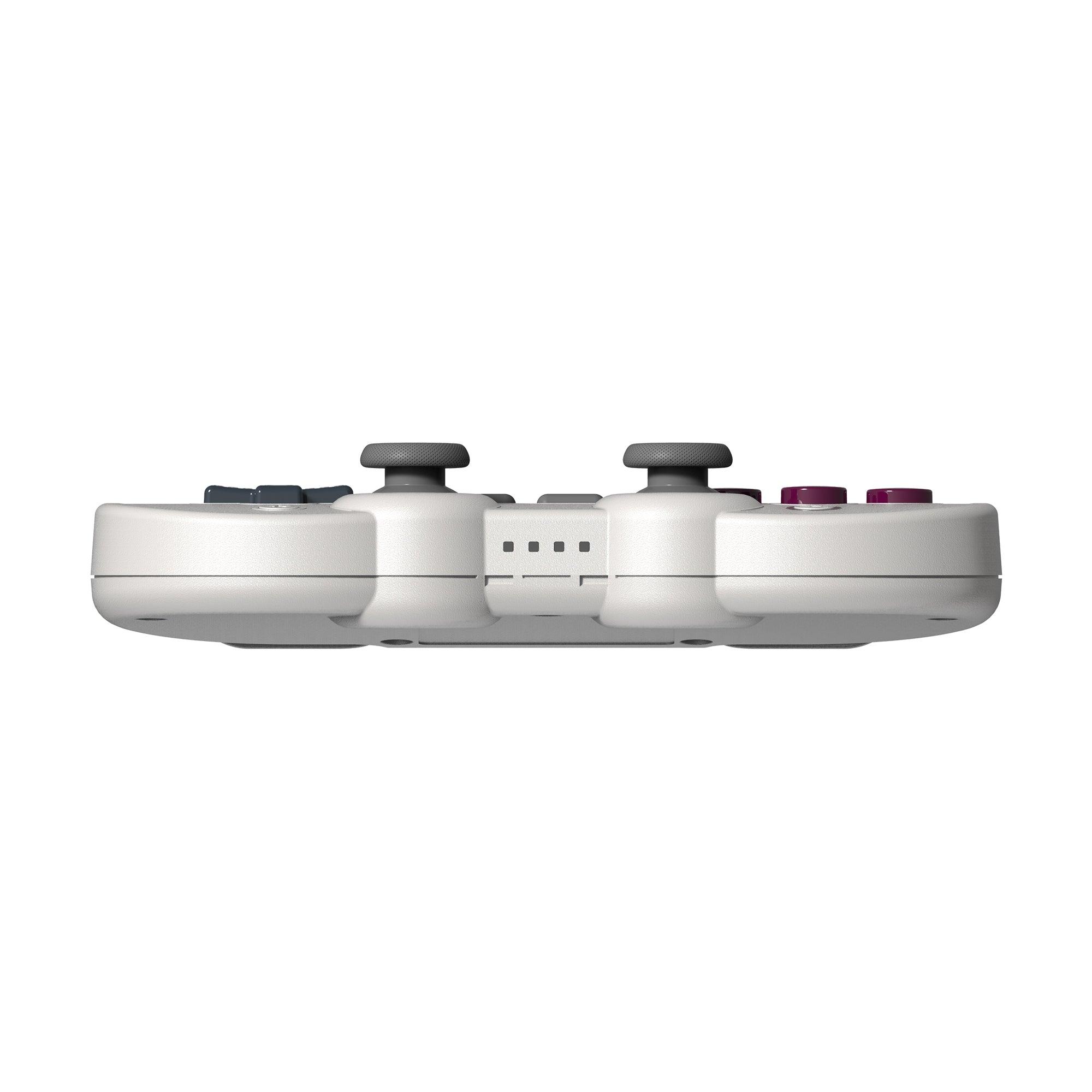 8BitDo SN30 Pro Wired Controller - Controller Edition with Practical Input Features