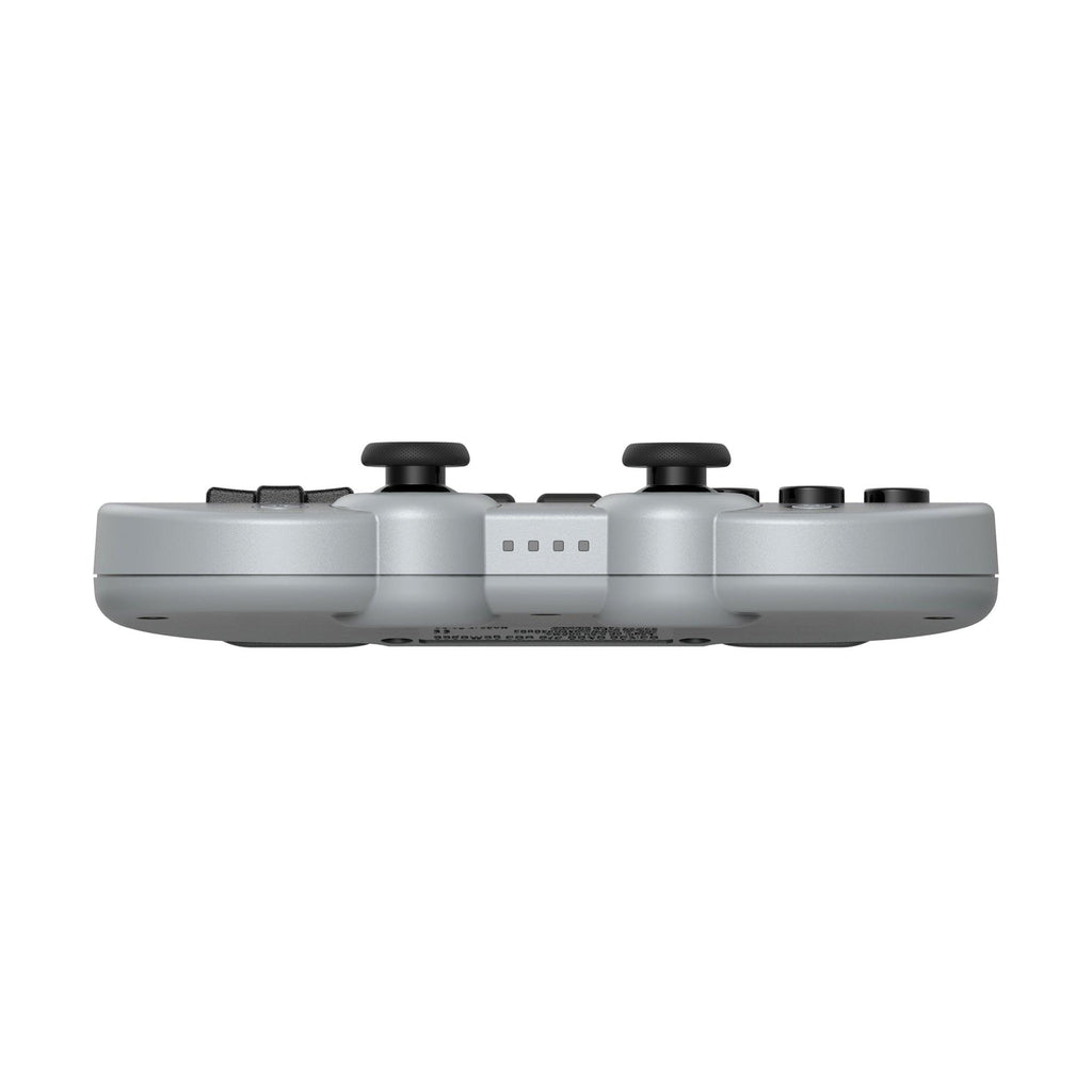 8BitDo SN30 Pro Wired Controller - Controller Edition with Practical Input Features