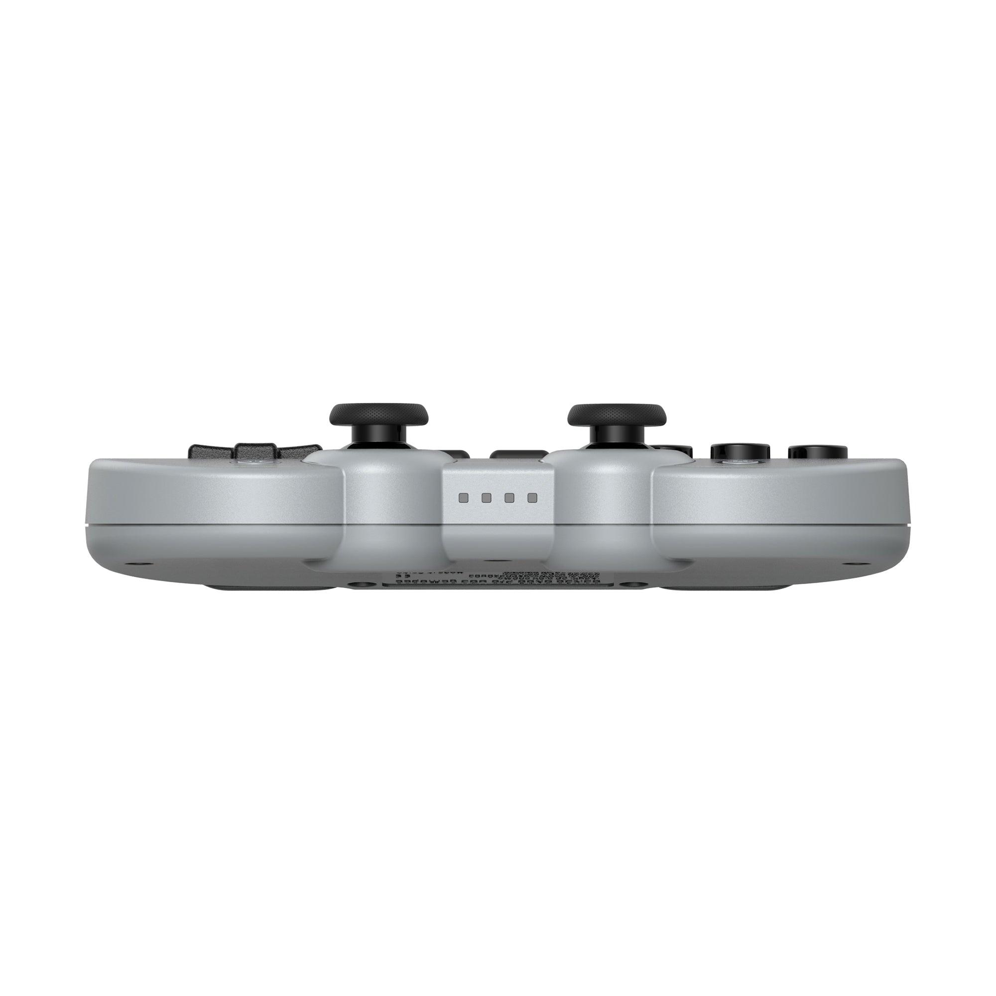 8BitDo SN30 Pro Wired Controller - Controller Edition with Practical Input Features