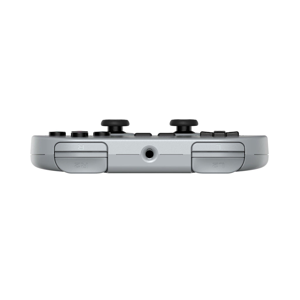 8BitDo SN30 Pro Wired Controller - Controller Edition with Practical Input Features