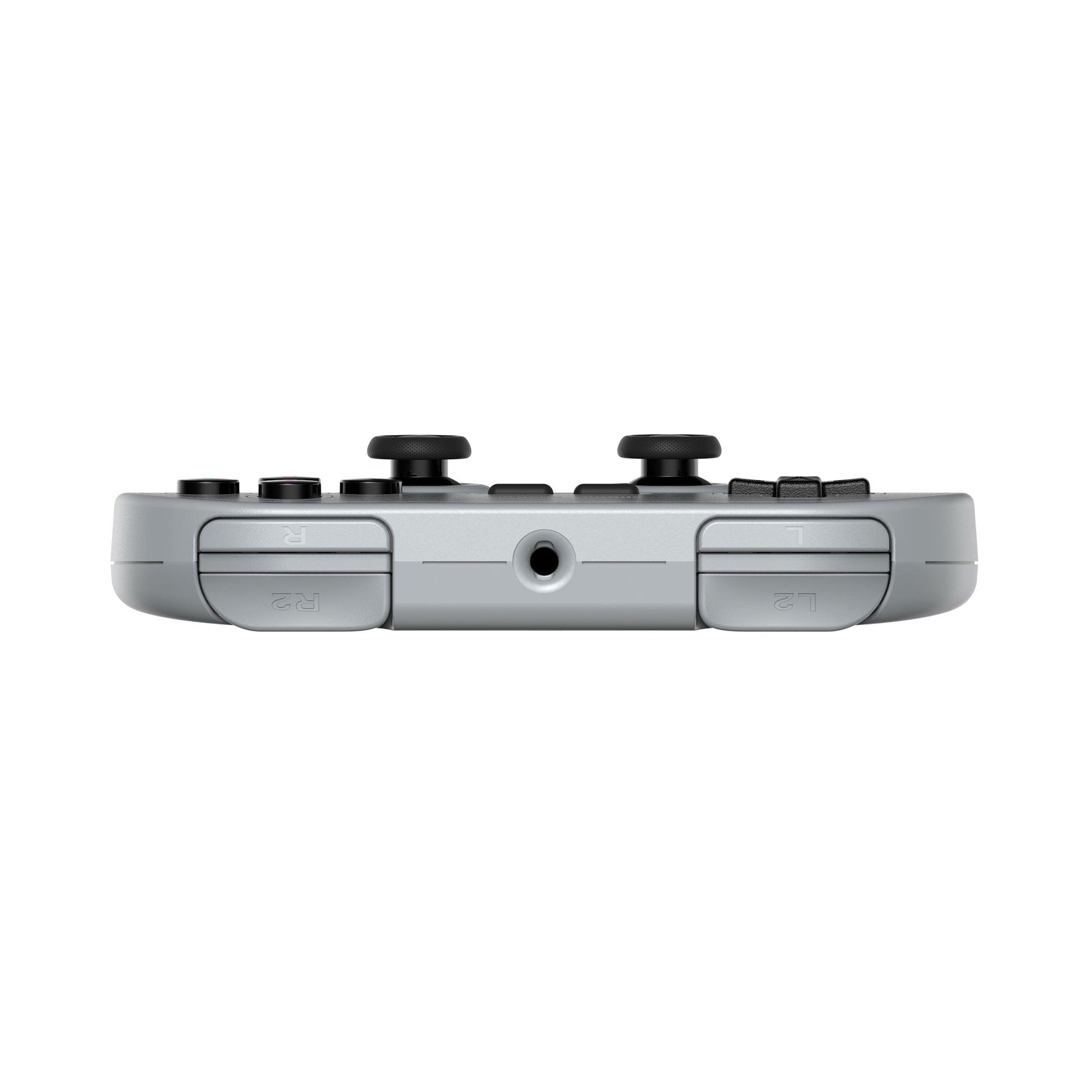 8BitDo SN30 Pro Wired Controller - Controller Edition with Practical Input Features