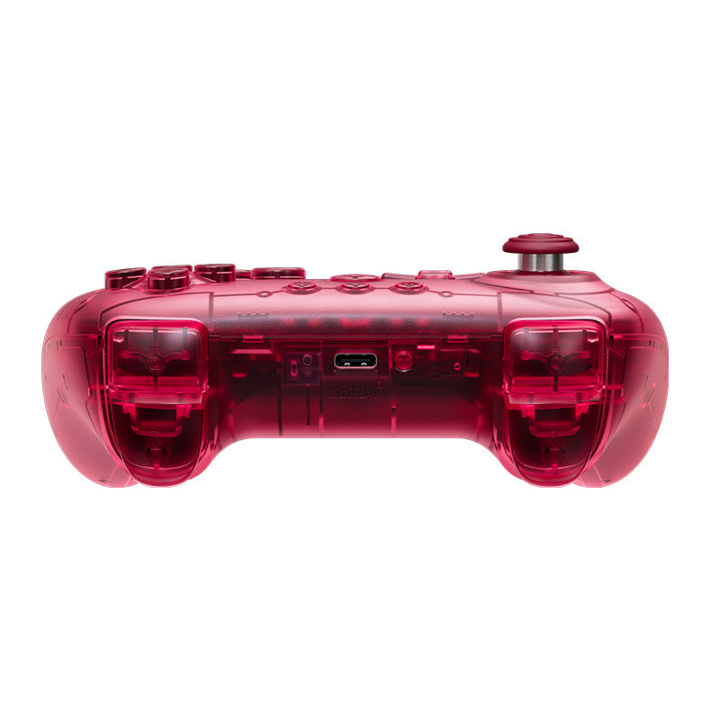 8BitDo 64 Controller - Funtastic Limited Editions - Controller Edition with Practical Input Features