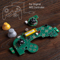 8BitDo Mod Kit for Original NGC Controller - Mod Kit Design for Supported Original Controllers