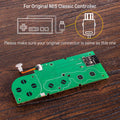 8BitDo Mod Kit for NES Classic Edition Controller (Classic) - Mod Kit Design for Supported Original Controllers