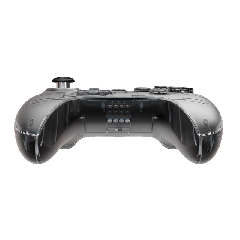 8BitDo 64 Controller - Funtastic Limited Editions - Controller Edition with Practical Input Features